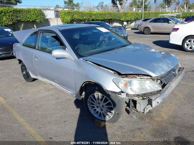 HONDA CIVIC 2005