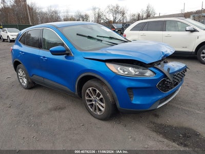 FORD ESCAPE 2020