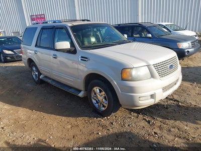 FORD EXPEDITION 2006