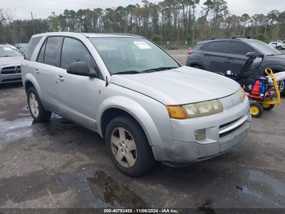 SATURN VUE 2004