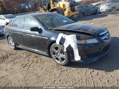 ACURA TL 2005