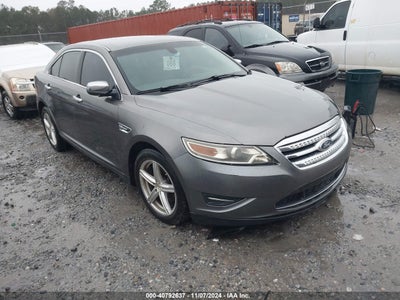 FORD TAURUS 2011