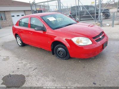 CHEVROLET COBALT 2006