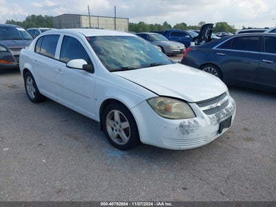 CHEVROLET COBALT 2009