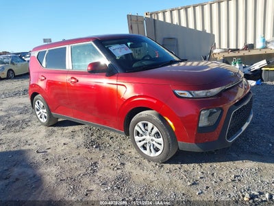 KIA SOUL 2020