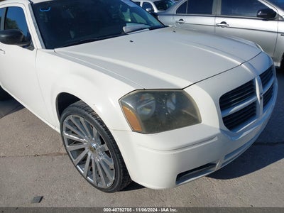 DODGE MAGNUM 2007