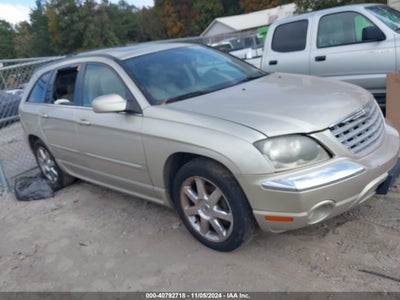 CHRYSLER PACIFICA 2005