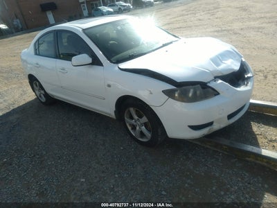 MAZDA Z 2006