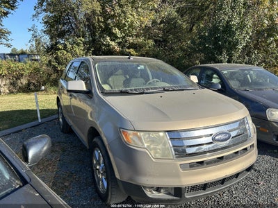 FORD EDGE 2007
