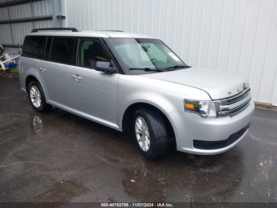 FORD FLEX 2014