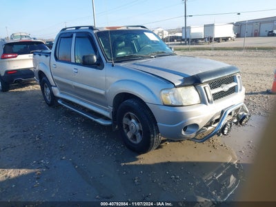 FORD EXPLORER SPORT TRAC 2005