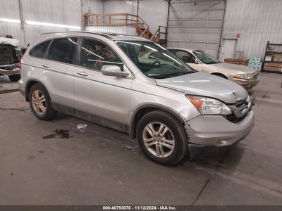 HONDA CR-V 2011