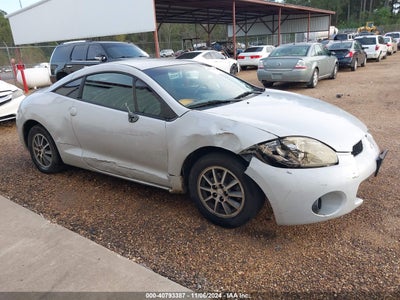 MITSUBISHI ECLIPSE 2006