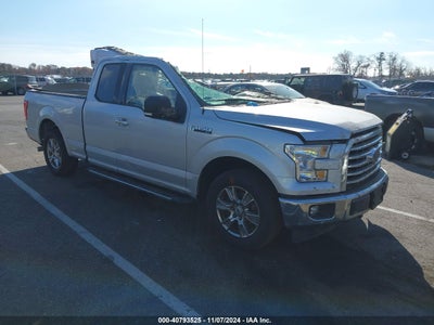 FORD F-150 2017