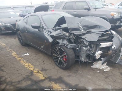 TOYOTA 86 2020