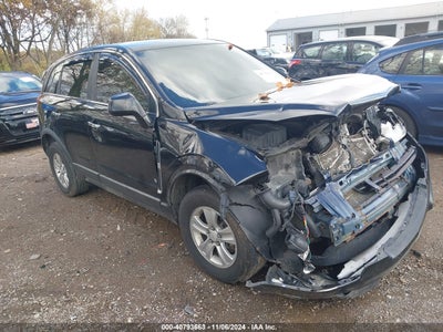 SATURN VUE 2008