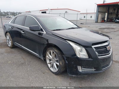 CADILLAC XTS 2016