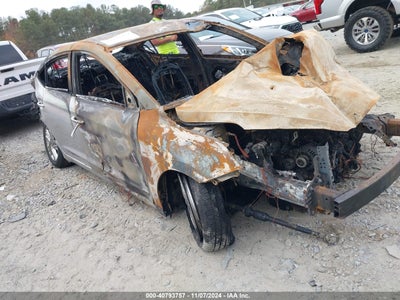 HYUNDAI ELANTRA 2019