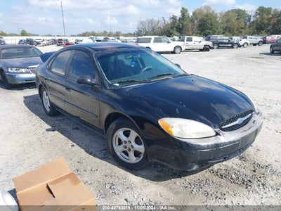 FORD TAURUS 2003