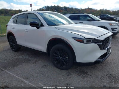MAZDA CX-5 2023