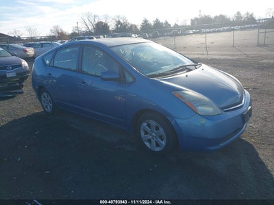 TOYOTA PRIUS 2006
