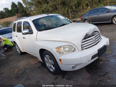 CHEVROLET HHR 2007