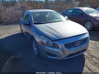 VOLVO S60 2013
