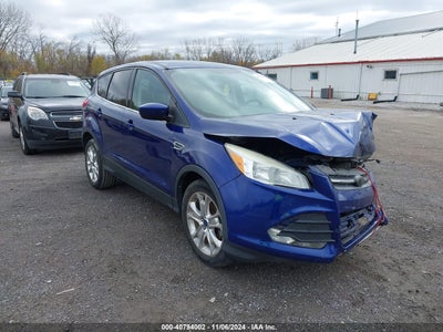 FORD ESCAPE 2014