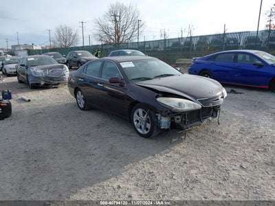 LEXUS ES 330 2006