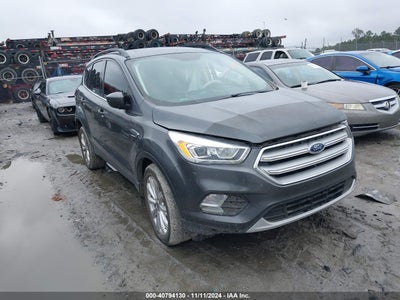 FORD ESCAPE 2019