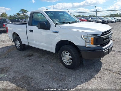 FORD F-150 2019