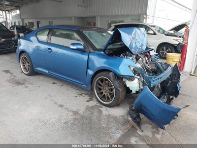 SCION TC 2015