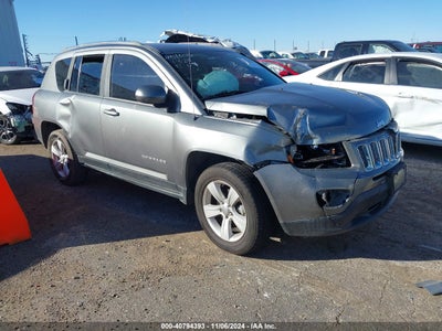 JEEP COMPASS 2014