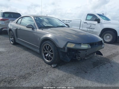 FORD MUSTANG 2003