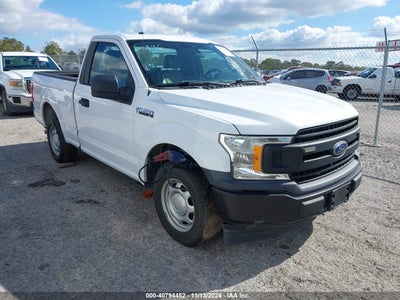 FORD F-150 2019