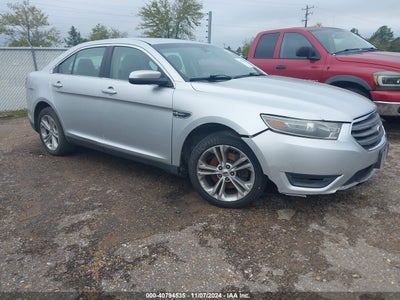 FORD TAURUS 2013