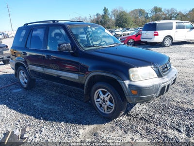 HONDA CR-V 2000