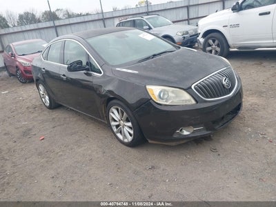BUICK VERANO 2012