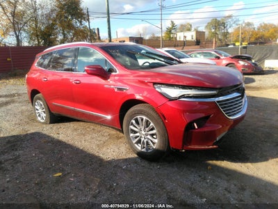 BUICK ENCLAVE 2024