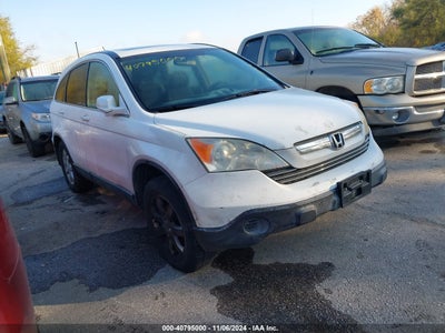 HONDA CR-V 2007