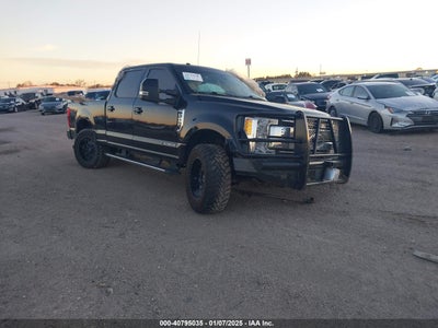 FORD F-250 2017