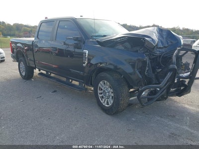 FORD F-250 2017