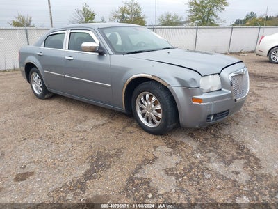 CHRYSLER 300 2007