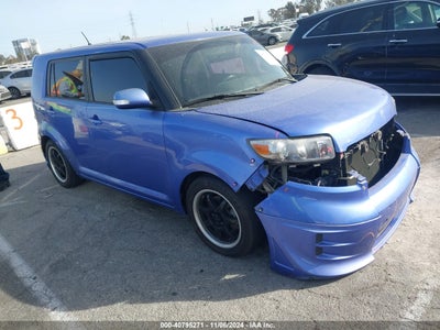 SCION XB 2010
