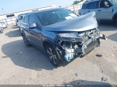 MITSUBISHI OUTLANDER SPORT 2020