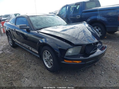 FORD MUSTANG 2005