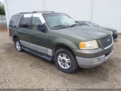 FORD EXPEDITION 2003