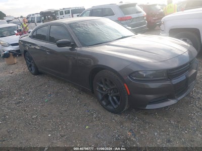 DODGE CHARGER 2023