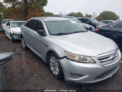 FORD TAURUS 2011