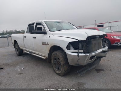 RAM 2500 2014